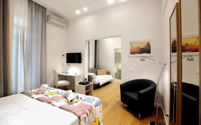 Sofia's Suites Guesthouse