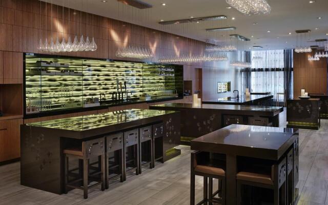 Hyatt Centric Wall Street New York