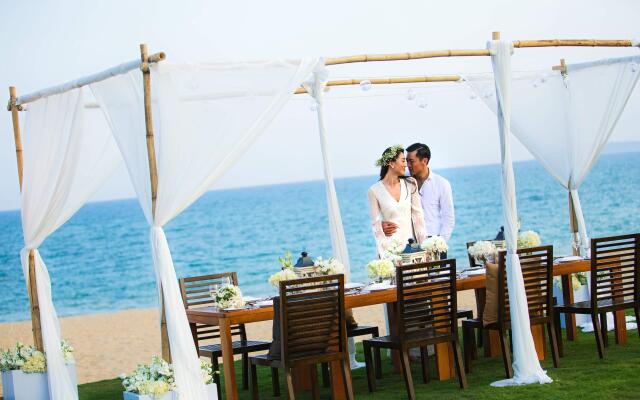 Renaissance Sanya Haitang Bay Resort
