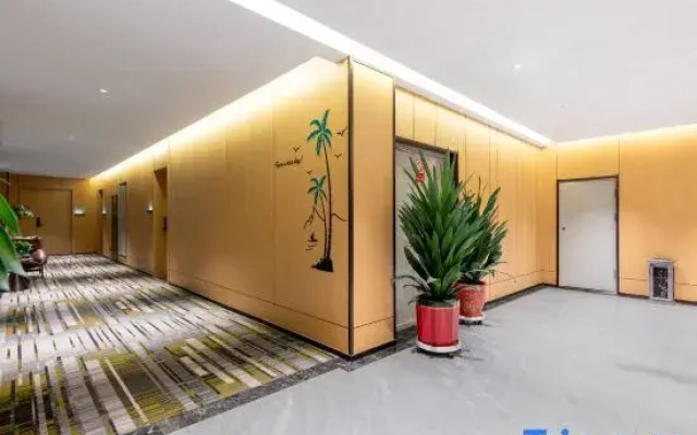 Shiguang Hotel