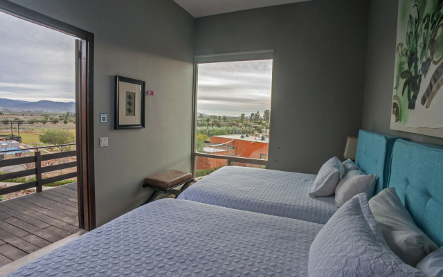Valenza Hotel Boutique