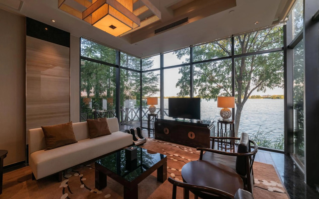 Citic Pacific Zhujiajiao Jin Jiang Hotel