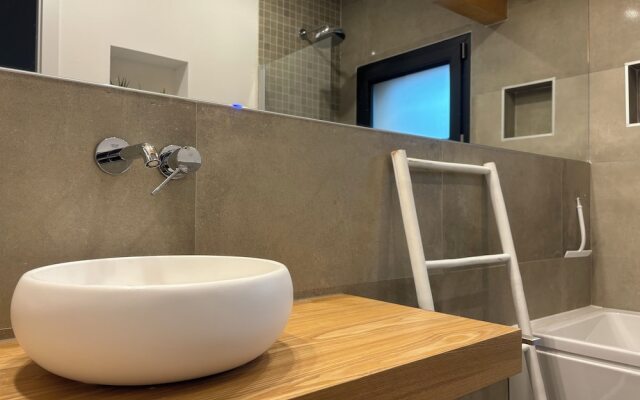 Grand Perce Neige & Jacuzzi privatif