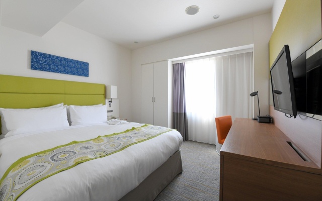 Standard Double room (풀 더블 침대) 사진 1