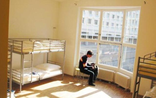 citystay Hostel Berlin Mitte