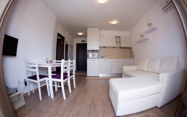 Menada Amara Apartments