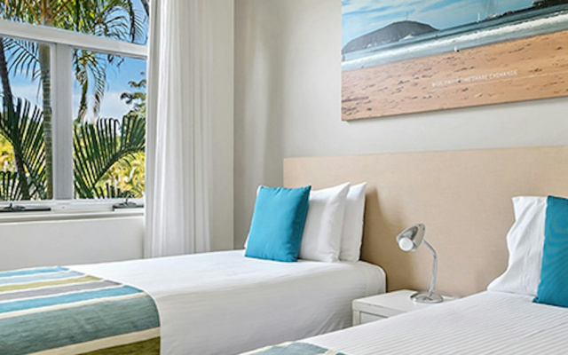 Korora Bay Village Resort