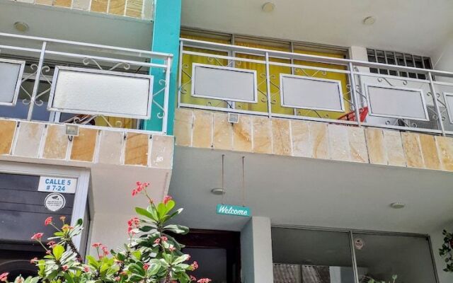 Bona Vida Hostel La Quinta Ii