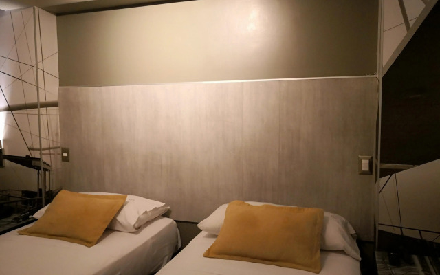 Hotel Las Lomas