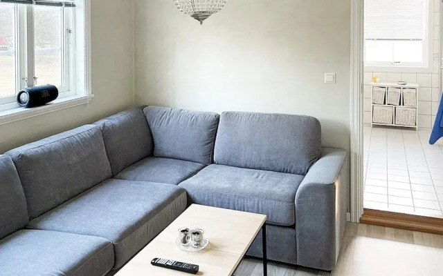 10 Person Holiday Home in Tjome