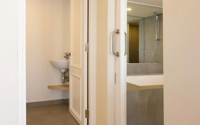 Sandy Beach Hotel & Spa - ex Sentido