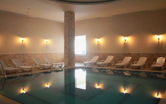 Merve Sun Hotel & Spa - All Inclusive