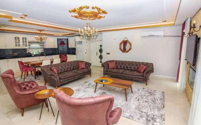 Bahar Villas Sapanca