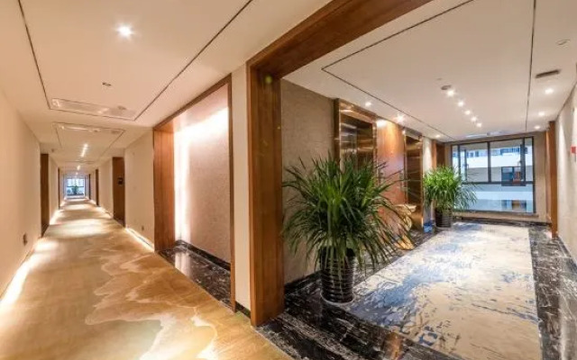 Taigu International Hotel