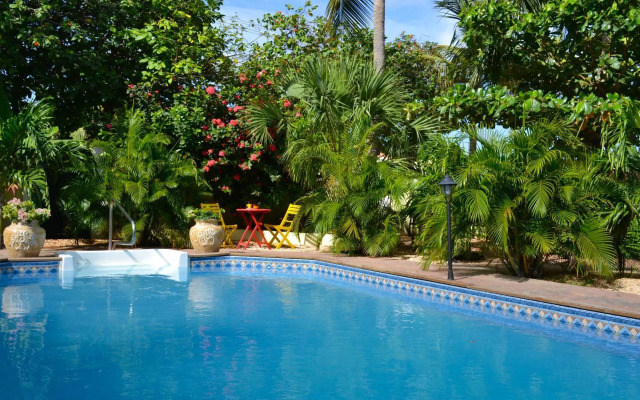 Wonders Boutique Hotel