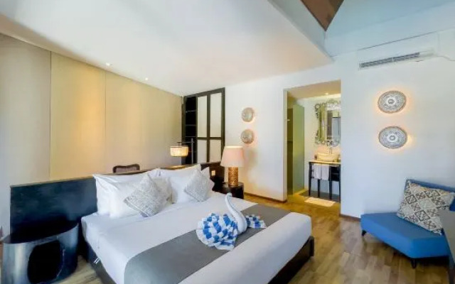 The Lavana Goms Villa Nusa Dua (2 Bedroom Villa)