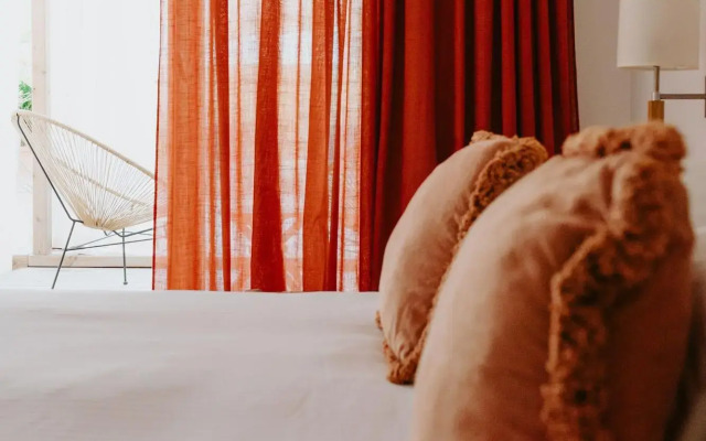Palm Boutique Hôtel Nice