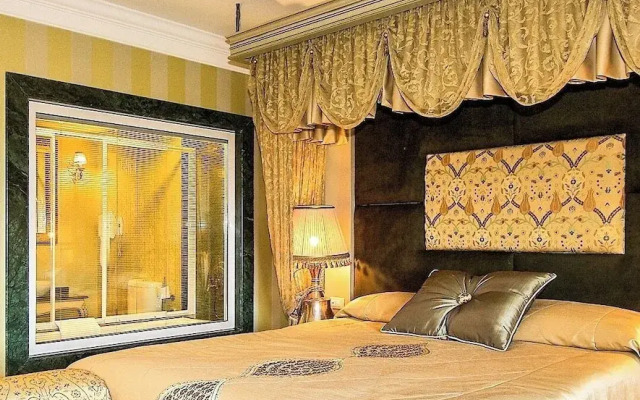 Anemon Bursa Gönlüferah Termal&Spa Otel