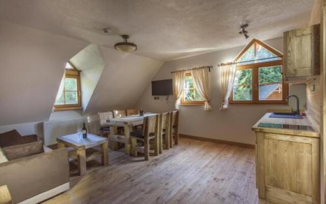 Karolinka Holiday Homes