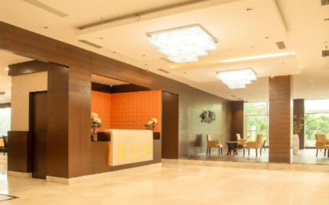 Lemon Tree Hotel, Noida