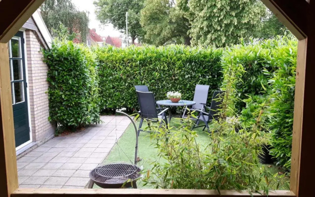 Sneek Vakantiehuis Verhuur