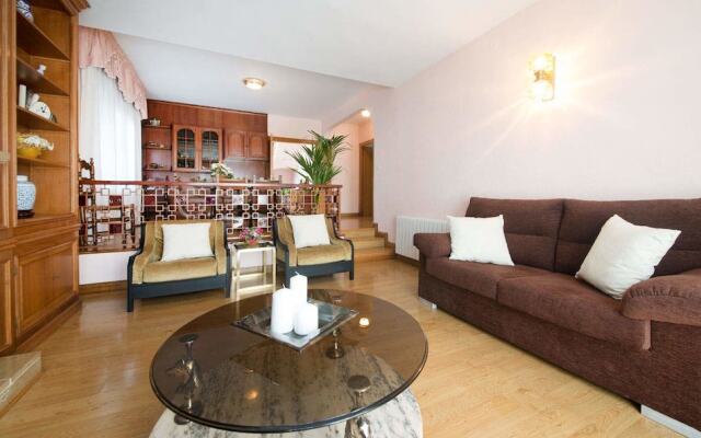 R24 Casa Santa Otilia