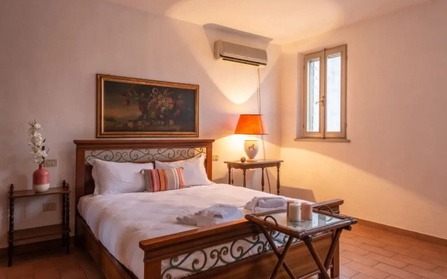 Melograno Apartment