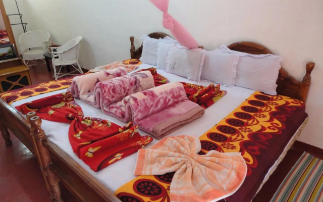 Bel View Guest House