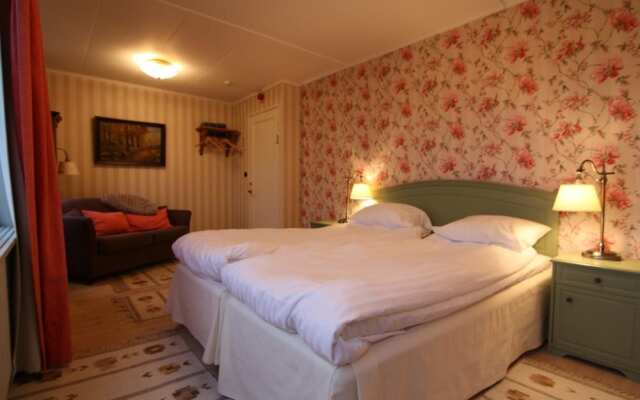 Pensionat Frillesberg