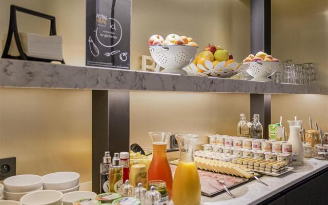 ibis Styles Toulouse Centre Capitole Hotel
