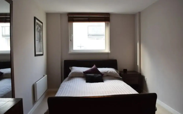 Lovely 2 Bedroom Apartment in Putney