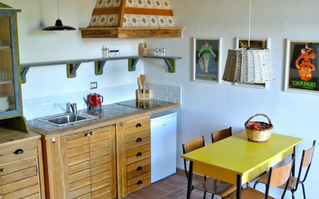 La Corte del Gusto