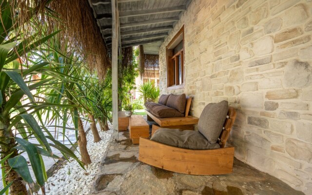 Naturelife Bungalows & Spa