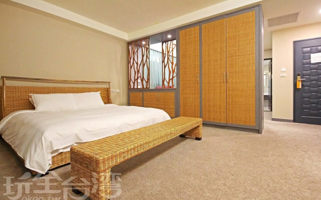 Ludao Hotel