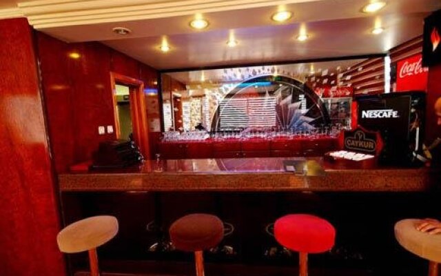 Green Rize Hotel