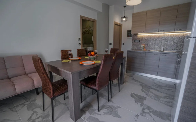 Katsaros Deluxe Apartments II