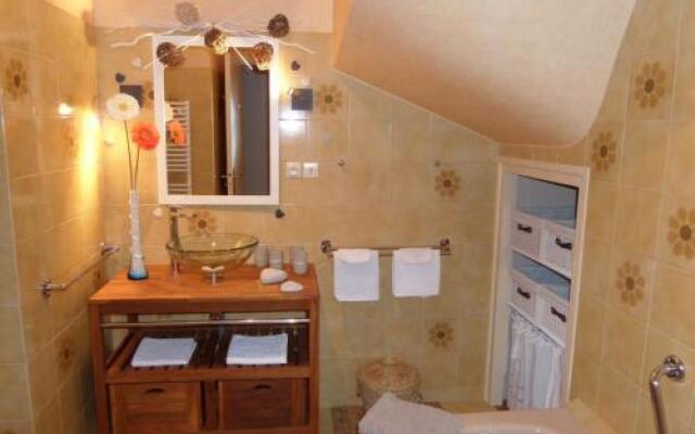 House La fleur de vigne 2