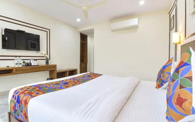 Fabhotel Lfc