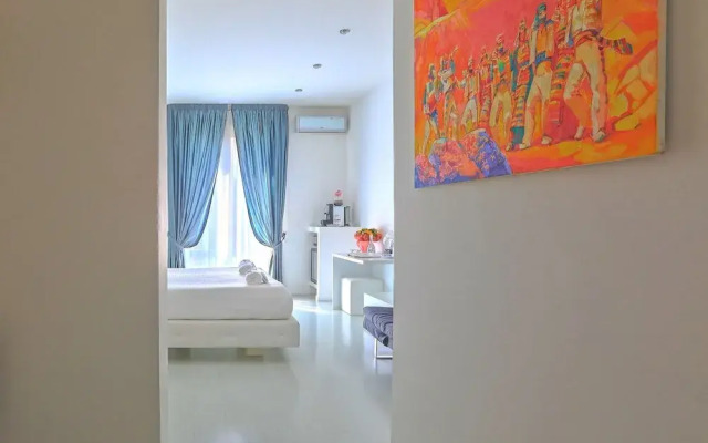 Palco Rooms&Suites