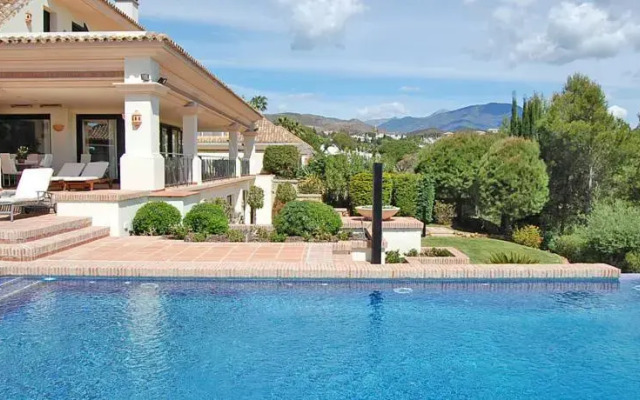 Villa Aloha