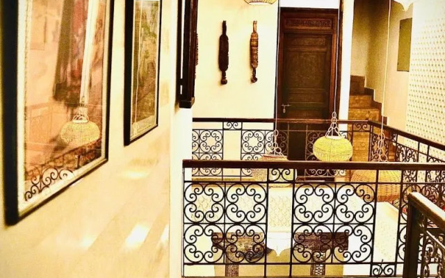 Riad Beata