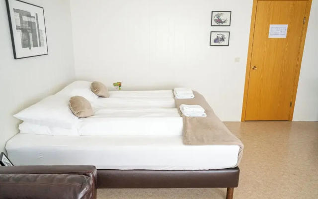 The Nest Guesthouse