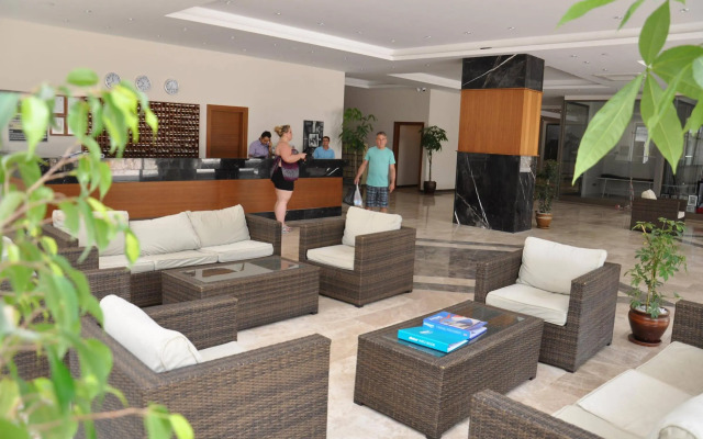 Jasmin Beach Hotel - All Inclusive