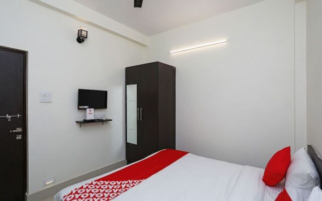 OYO 16708 Sada Shiv Guest House