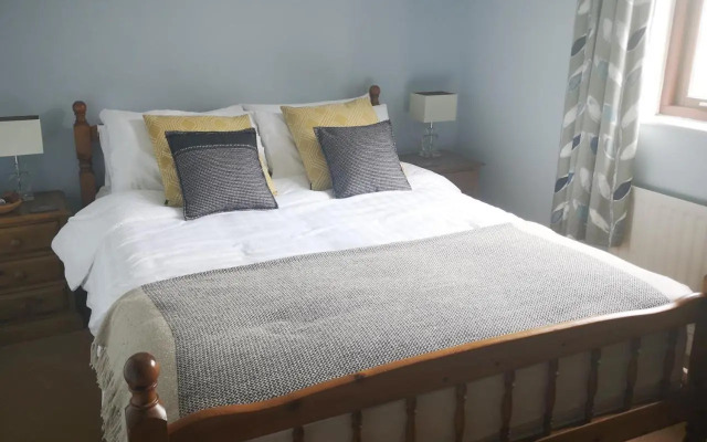CF10 House - Cardiff City Centre