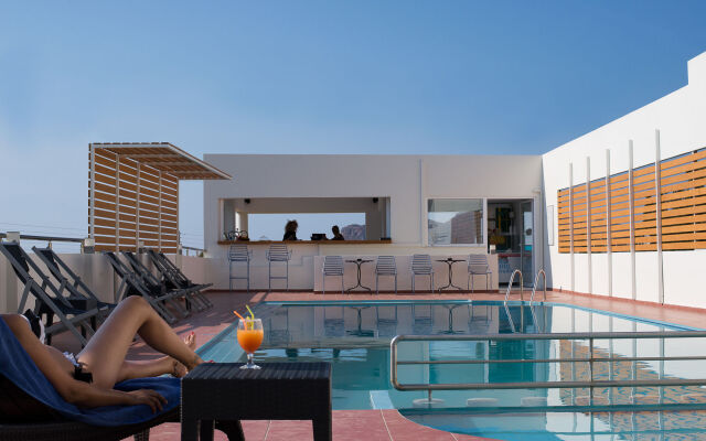 Aestas Apts