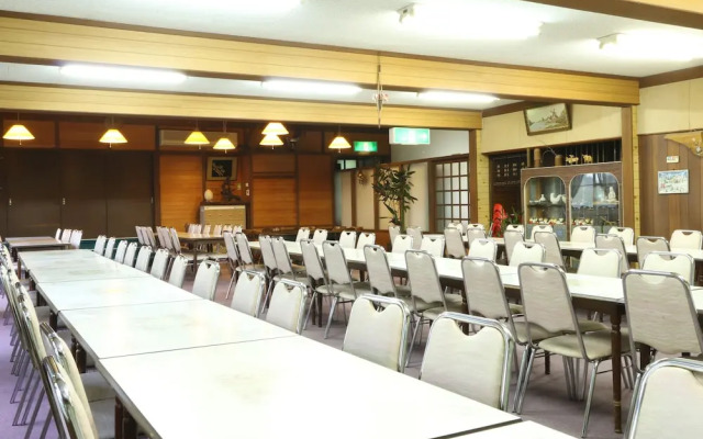 Kannabe Highland Hotel