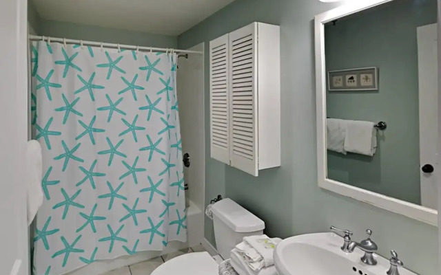 Emerald Isle by Southern Vacation Rentals