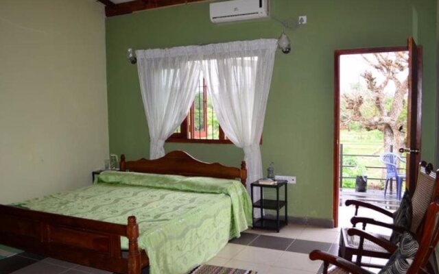 Nisansala Luxury Holiday Home