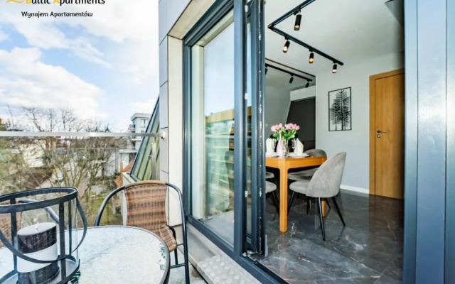Baltic-Apartments - Apartamenty Lissa
